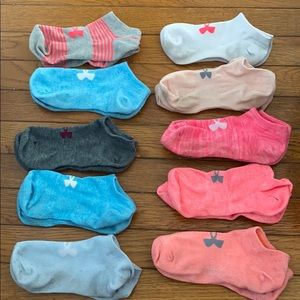 COPY - Under Armor Socks